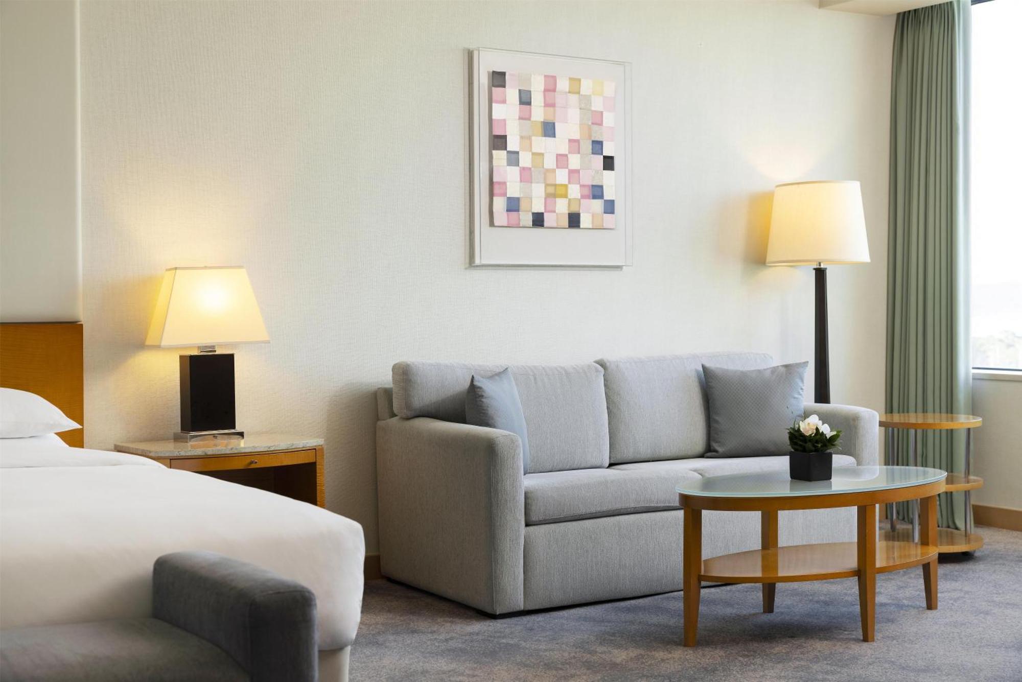 Family King Room