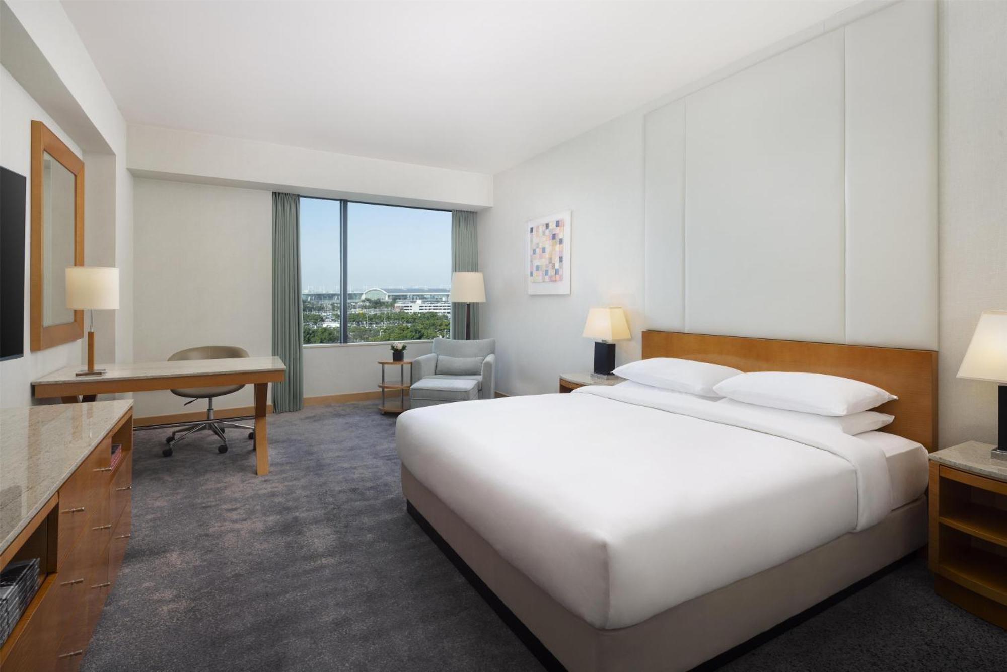 King Room Club Access