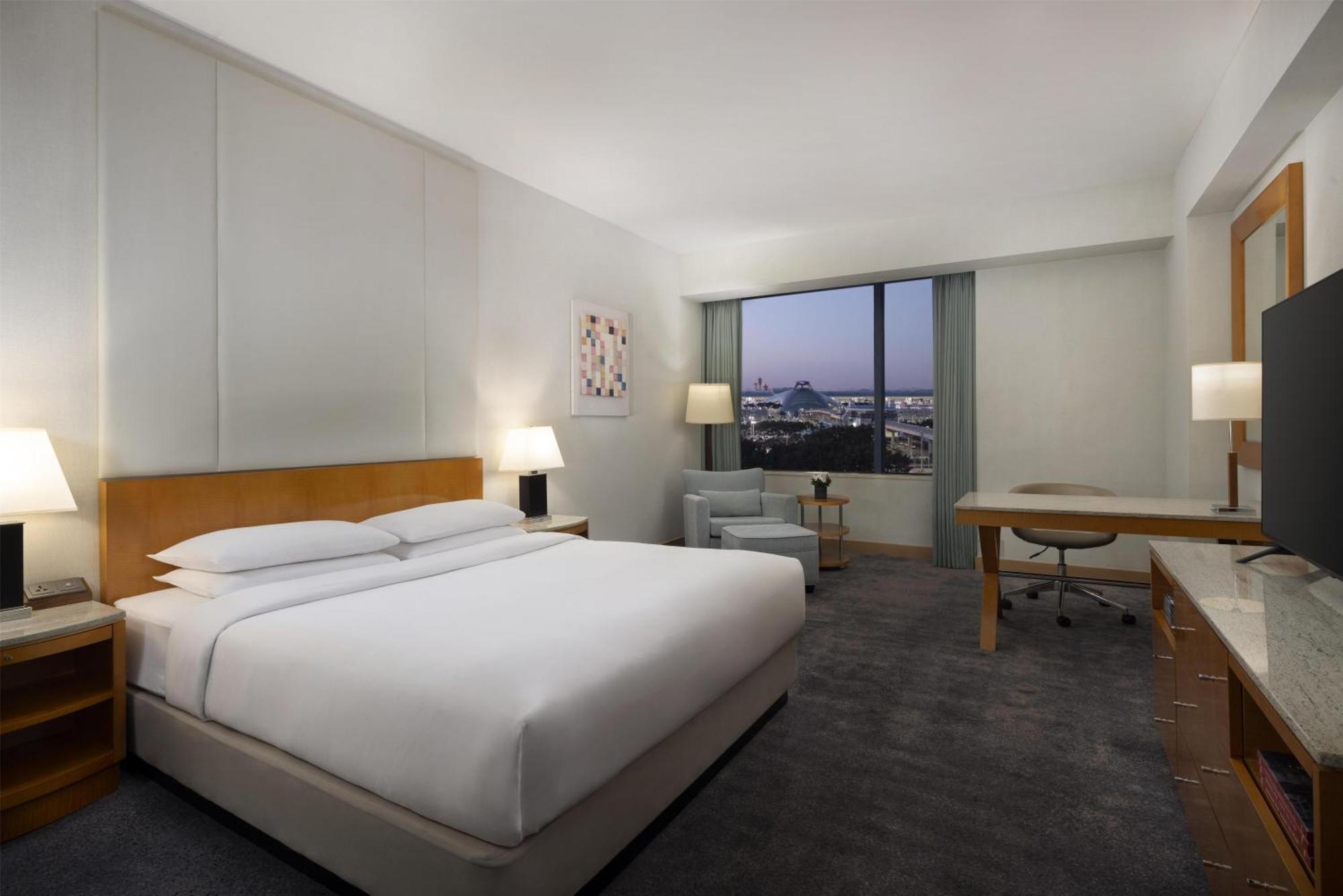King Room